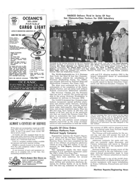 Maritime Reporter Magazine, page 18,  Jan 1978