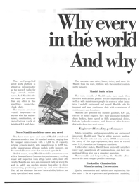 Maritime Reporter Magazine, page 24,  Jan 1978