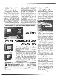 Maritime Reporter Magazine, page 6,  Jan 1978