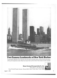 Maritime Reporter Magazine, page 7,  Aug 1978