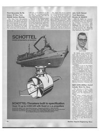 Maritime Reporter Magazine, page 12,  Sep 1978