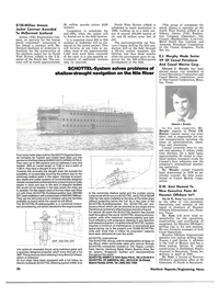 Maritime Reporter Magazine, page 18,  Feb 1980