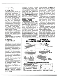 Maritime Reporter Magazine, page 51,  Feb 15, 1980