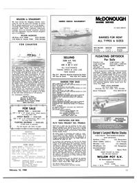 Maritime Reporter Magazine, page 55,  Feb 15, 1980