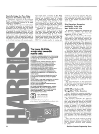 Maritime Reporter Magazine, page 10,  Mar 1980