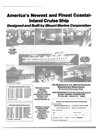 Maritime Reporter Magazine, page 27,  Mar 1980
