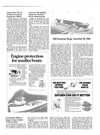 Maritime Reporter Magazine, page 22,  Mar 15, 1980