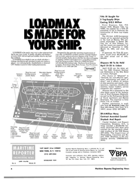 Maritime Reporter Magazine, page 2,  Mar 15, 1980