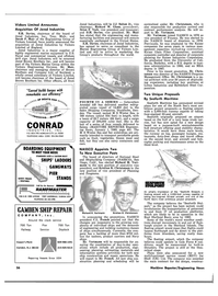 Maritime Reporter Magazine, page 50,  Mar 15, 1980