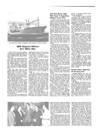 Maritime Reporter Magazine, page 6,  Mar 15, 1980