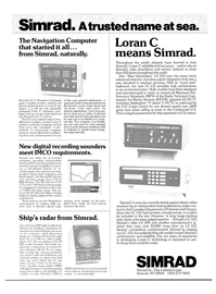 Maritime Reporter Magazine, page 5,  May 1980