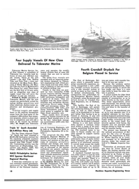Maritime Reporter Magazine, page 16,  May 15, 1980