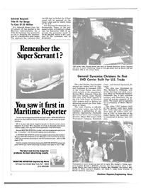 Maritime Reporter Magazine, page 4,  May 15, 1980