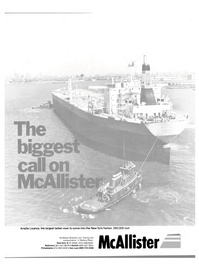 Maritime Reporter Magazine, page 1,  Jun 15, 1980