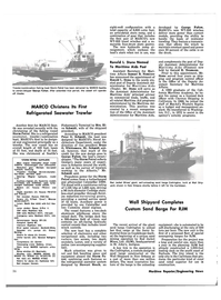 Maritime Reporter Magazine, page 38,  Jun 15, 1980