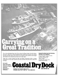 Maritime Reporter Magazine, page 3rd Cover,  Jun 15, 1980
