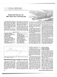 Maritime Reporter Magazine, page 8,  Jul 15, 1980