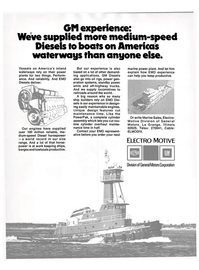 Maritime Reporter Magazine, page 12,  Jul 15, 1980