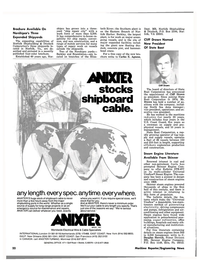 Maritime Reporter Magazine, page 20,  Jul 15, 1980