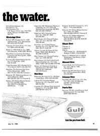Maritime Reporter Magazine, page 39,  Jul 15, 1980
