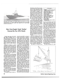 Maritime Reporter Magazine, page 40,  Jul 15, 1980