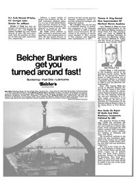 Maritime Reporter Magazine, page 36,  Aug 1980