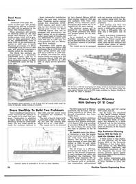 Maritime Reporter Magazine, page 38,  Oct 15, 1980