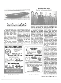 Maritime Reporter Magazine, page 48,  Nov 15, 1980