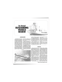 Maritime Reporter Magazine, page 16,  Dec 1980