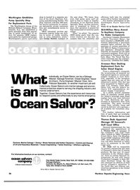 Maritime Reporter Magazine, page 34,  Jan 15, 1981
