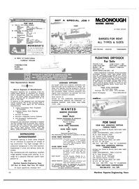 Maritime Reporter Magazine, page 48,  Jan 15, 1981