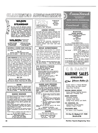 Maritime Reporter Magazine, page 48,  Mar 15, 1981
