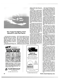 Maritime Reporter Magazine, page 18,  Apr 15, 1981