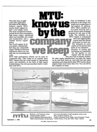 Maritime Reporter Magazine, page 47,  Sep 1981