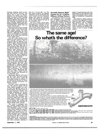 Maritime Reporter Magazine, page 57,  Sep 1981
