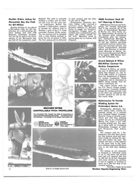 Maritime Reporter Magazine, page 36,  Oct 1981
