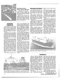 Maritime Reporter Magazine, page 22,  Dec 1981