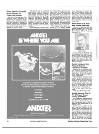 Maritime Reporter Magazine, page 14,  Dec 15, 1981