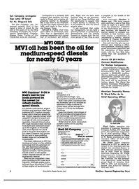 Maritime Reporter Magazine, page 6,  Dec 15, 1981