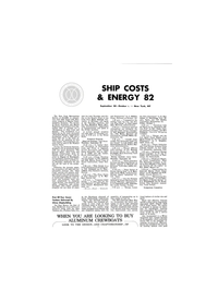 Maritime Reporter Magazine, page 4,  Sep 1982