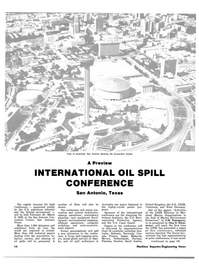 Maritime Reporter Magazine, page 10,  Feb 15, 1983