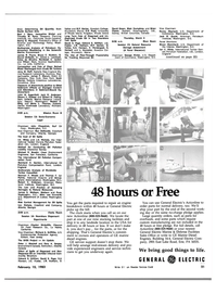 Maritime Reporter Magazine, page 17,  Feb 15, 1983