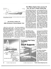 Maritime Reporter Magazine, page 28,  Feb 15, 1983