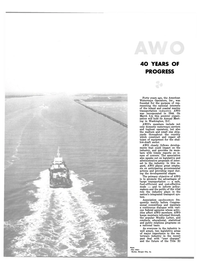 Maritime Reporter Magazine, page 30,  Feb 15, 1983
