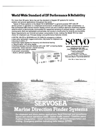 Maritime Reporter Magazine, page 11,  Mar 15, 1983