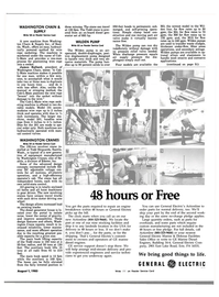 Maritime Reporter Magazine, page 47,  Aug 1983