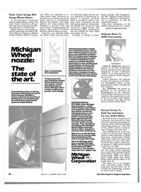 Maritime Reporter Magazine, page 82,  Nov 1983