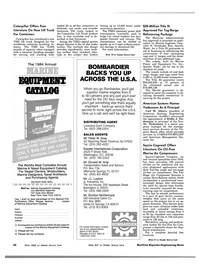 Maritime Reporter Magazine, page 90,  Nov 1983