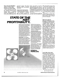 Maritime Reporter Magazine, page 8,  Dec 15, 1983