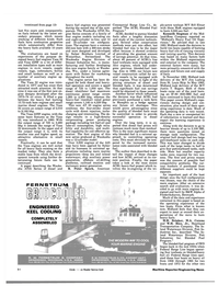Maritime Reporter Magazine, page 12,  Jan 1984
